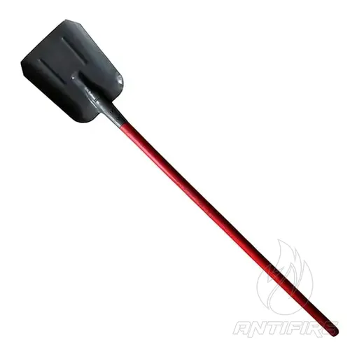 Лопата пожежна совкова 