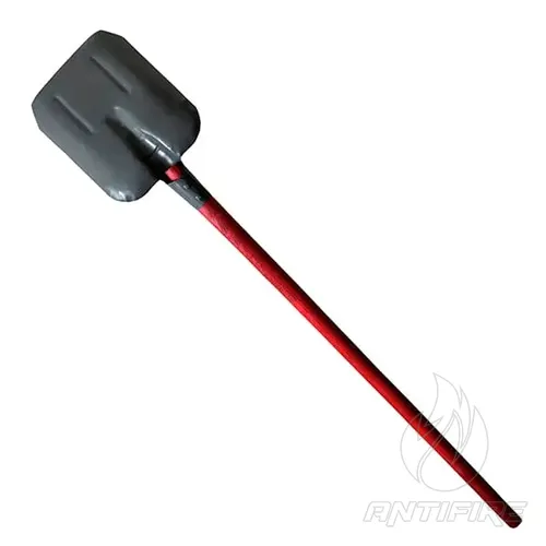 Лопата пожежна совкова  (фото 2)