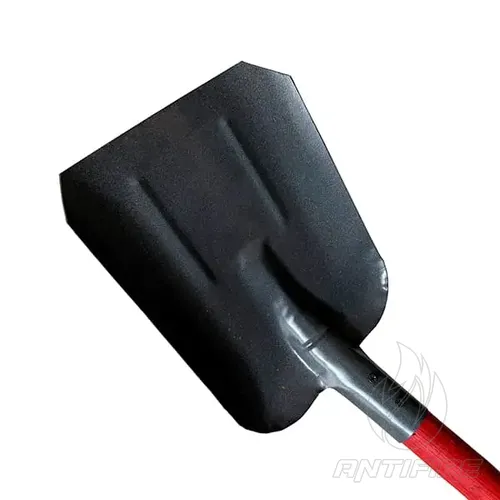 Лопата пожежна совкова  (фото 3)