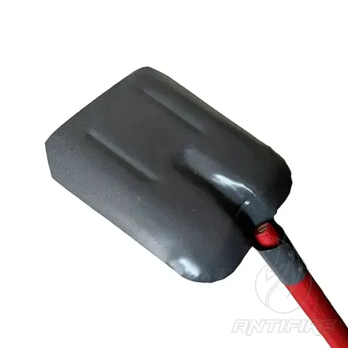 Лопата пожежна совкова  (фото 4)