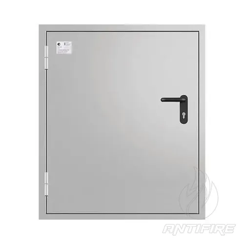 Люк протипожежний ЛПМ 01 EI 60 хвилин, 600х900 мм 