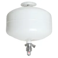 Модуль пожежогасіння настінний з сигналізатором тиску СПРУТ-12 (он) -01 thumb-4