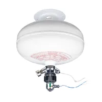 Модуль пожежогасіння настінний СПРУТ-3 (он) -02 thumb-3