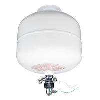 Модуль пожаротушения с сигнализатором давления СПРУТ-12(о)-01 thumb-2