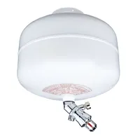 Модуль пожаротушения с сигнализатором давления СПРУТ-15(о)-01 thumb-8