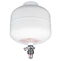 Модуль пожежогасіння СПРУТ-12 (о) -02 — Порошкове пожежогасіння