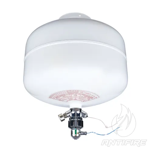 Модуль пожежогасіння СПРУТ-15 (о) -02  (фото 8)