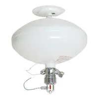 Модуль пожежогасіння поверхневий настінний з сигналізатором тиску СПРУТ-3 (пн) -01 thumb-4