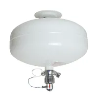 Модуль пожаротушения поверхностный настенный СПРУТ-9 (пн)-02 thumb-3