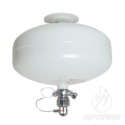 Модуль пожежогасіння поверхневий СПРУТ-9 (п) -02  (фото 3)