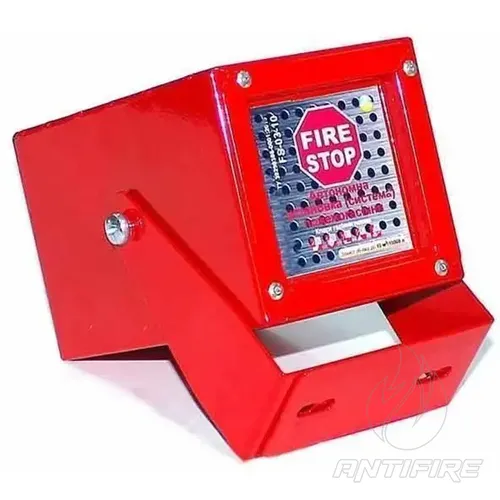 Модуль пожежогасіння FireStop FS-03-4 (4000) аерозольний 