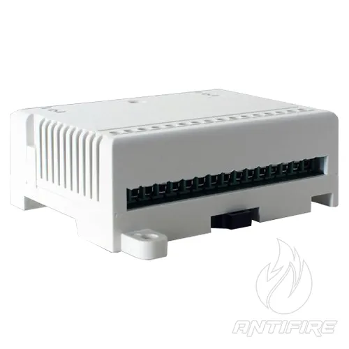 Модуль входов UNIPOS FD7203IO 