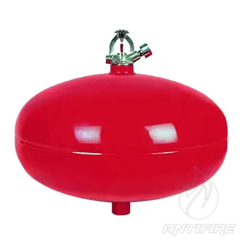 Вогнегасник самоспрацьовуючий СМЕРЧ-9 