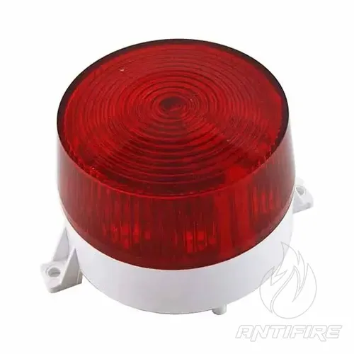 Оповіщувач світловий "СОЛО", М-06-12/24 