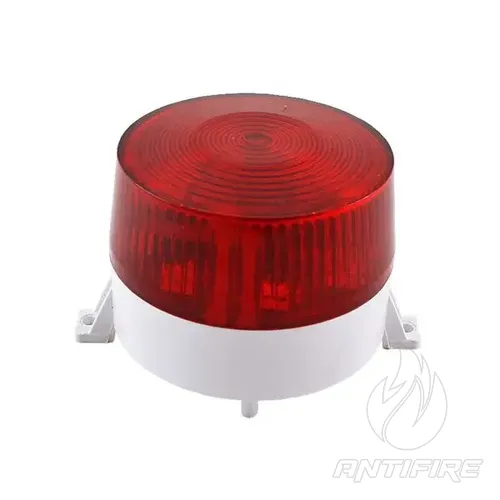 Оповіщувач світлозвуковий внутрішній "Дует" С-06С-24 