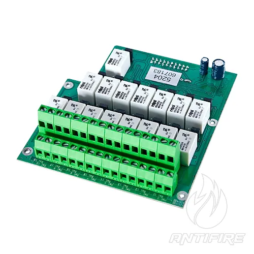 Модуль расширения UniPOS FS5204 