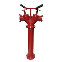 Колонка пожежна КПА thumb