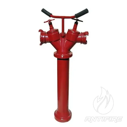 Колонка пожежна КПА 