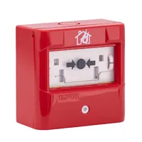 Сповіщувач ручний UniPOS FD7150 — Сповіщувачі (пожежні датчики)