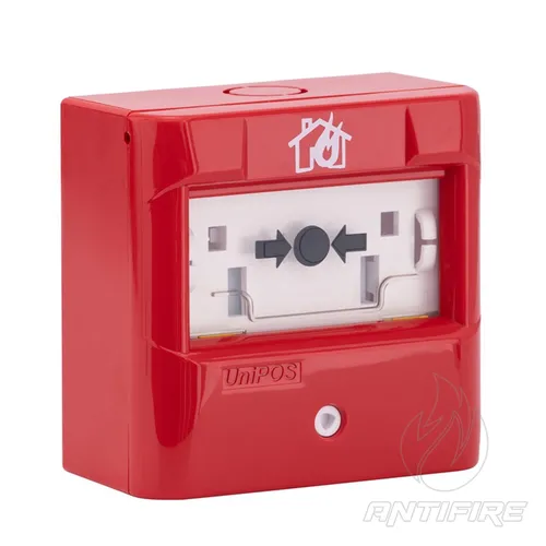 Сповіщувач ручний UniPOS FD7150 