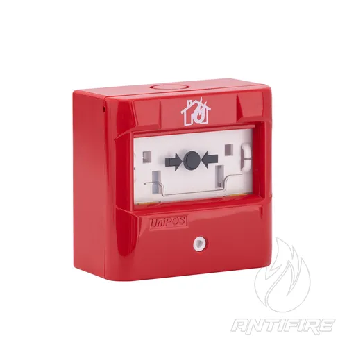 Сповіщувач ручний UniPOS FD7150  (фото 3)