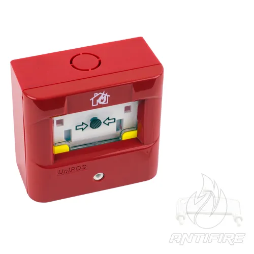 Сповіщувач ручний UniPOS FD7150  (фото 2)