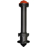 Гідрант пожежний Н-2,75 (сталь) - Замовити