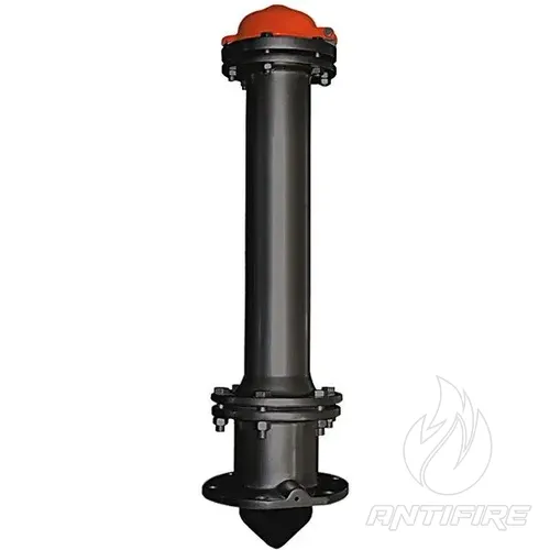 Гідрант пожежний Н-3,00 (сталь) 