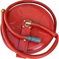 Поверховий кран-комплект пожежний ЄС-25-1 посилений - Замовити