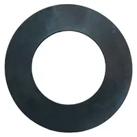 Прокладка гумова під пожежний гідрант (228х135х4) — Гідранти і колонки