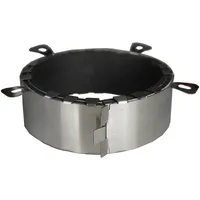 Протипожежна муфта ППМ-125 (для труб 125 мм) thumb-3