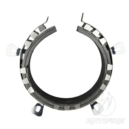 Протипожежна муфта ППМ-160 (для труб 160 мм)  (фото 4)