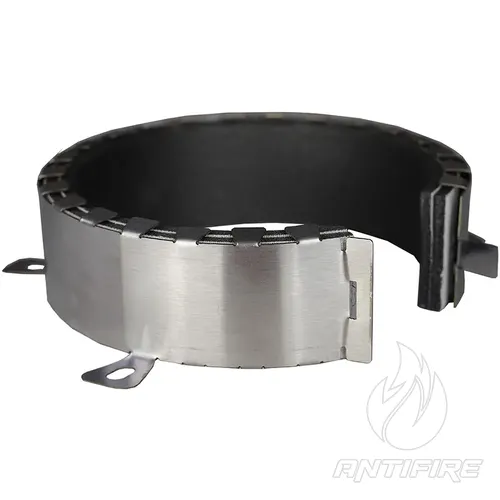 Противопожарная муфта ППМ-20 (для труб 20 мм)  (фото 5)