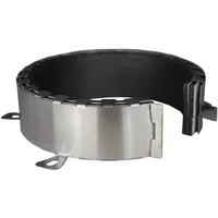 Протипожежна муфта ППМ-25 (для труб 25 мм) thumb-5