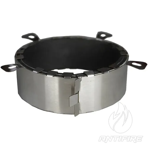 Протипожежна муфта ППМ-25 (для труб 25 мм)  (фото 3)