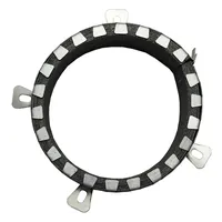 Протипожежна муфта ППМ-63 (для труб 63 мм) thumb-2