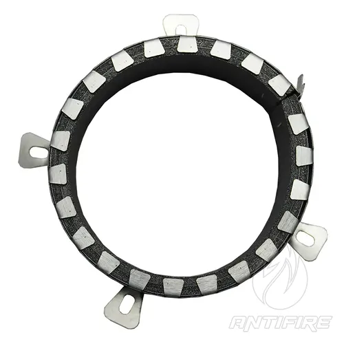 Протипожежна муфта ППМ-63 (для труб 63 мм)  (фото 2)