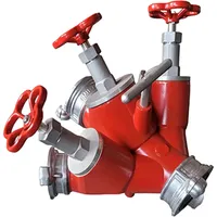 Розгалуження рукавне РТ-70 - Замовити