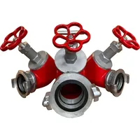 Розгалуження рукавне РТ-80 - Замовити