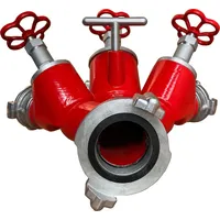 Розгалуження рукавне РТ-80 thumb-2