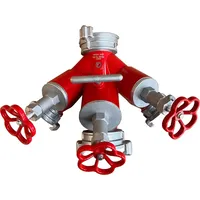 Розгалуження рукавне РТ-80 thumb-3