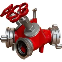 Розгалуження рукавне РТ-80 thumb-4