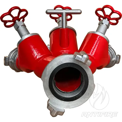 Розгалуження рукавне РТ-80  (фото 2)