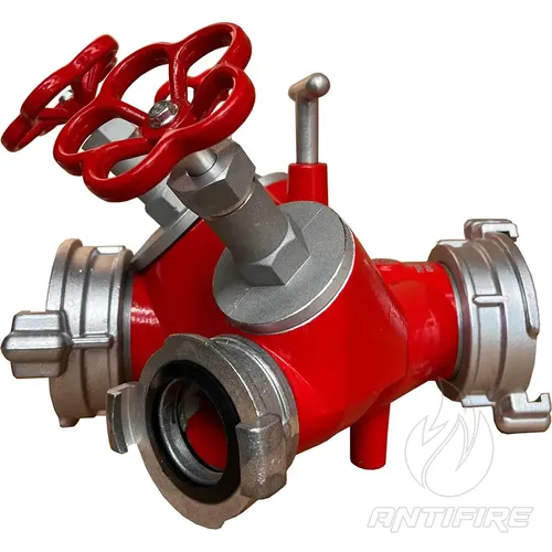 Розгалуження рукавне РТ-80  (фото 4)