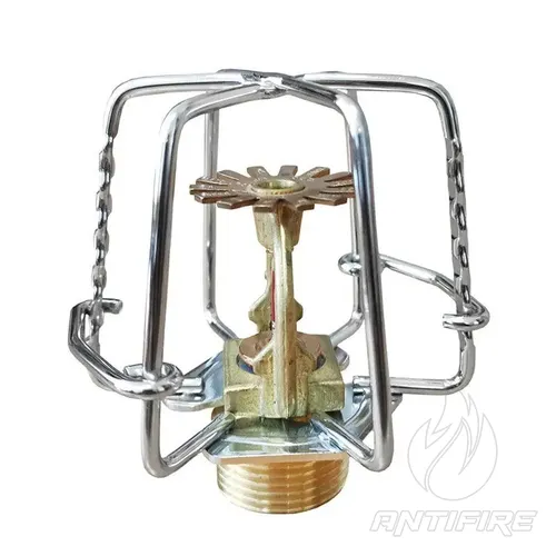 Решітка захисна для спринклера тип 21 