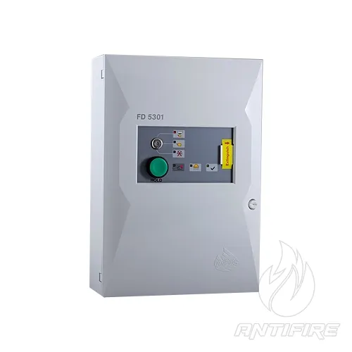 Модуль керування пожежогасінням UniPOS FD5301 