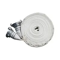 Рукав пожежний Д-100 (т) з ГРН-100 — Пожежні рукави