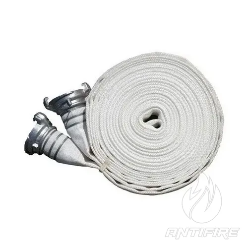 Рукав пожарный Д-100 (т) с ГРН-100 