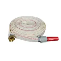 Рукав в к-ті м'який д. 25 мм (довжина 20 м) — Пожежні рукави