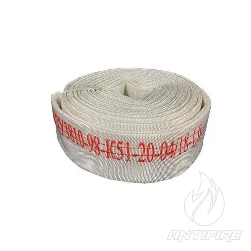 Рукав пожарный Д-51 (к) полотно 